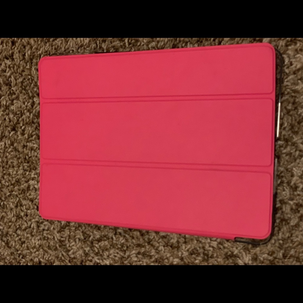 iPad Case
